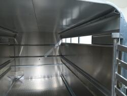 2026 Ifor Williams TA510 10x6 (311x178x182cm) Veetrailer VT1085 | Aanhangwagen | Veetrailer