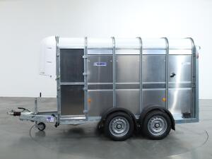 2026 Ifor Williams TA510 10x6 (311x178x182cm) Veetrailer