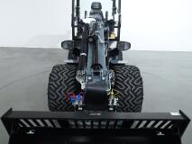 2026 Giant G2700 TELE HD+ VK10966 | Wiellader | Mini Shovel
