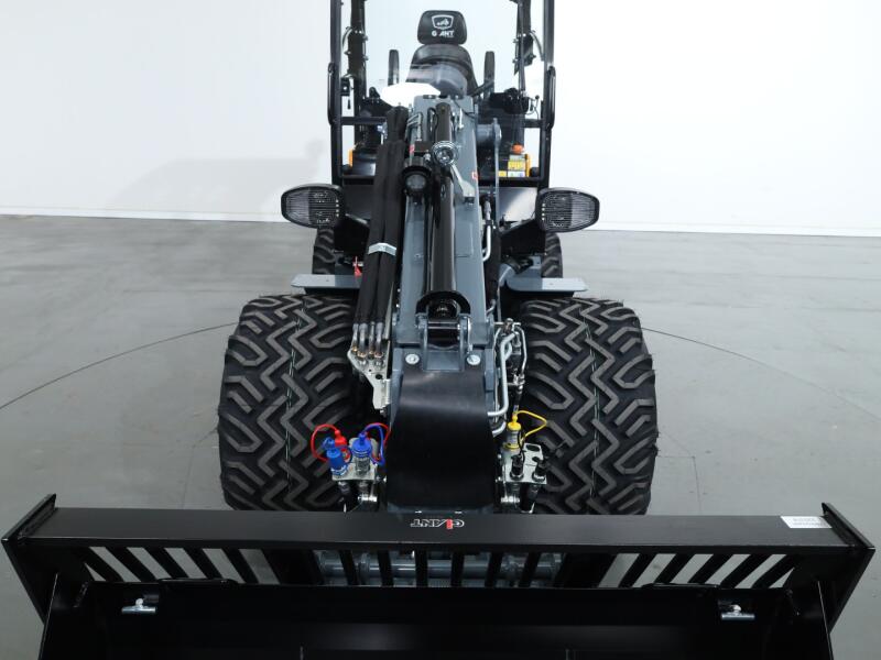 2026 Giant G2700 TELE HD+ VK10966 | Wiellader | Mini Shovel
