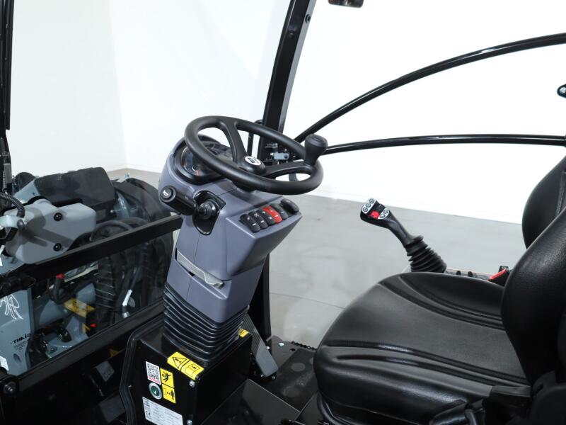 2026 Giant G2700 TELE HD+ VK10966 | Wiellader | Mini Shovel