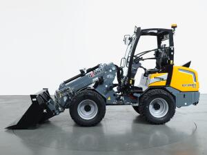 2026 Giant G2700 TELE HD+