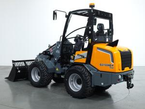 2026 Giant G2700 TELE HD+