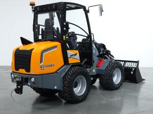 2026 Giant G2700 TELE HD+