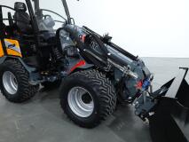 2026 Giant G2700 TELE HD+ VK10966 | Wiellader | Mini Shovel