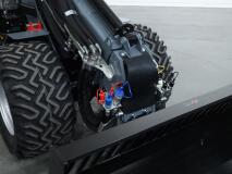 2026 Giant G2700 TELE HD+ VK10966 | Wiellader | Mini Shovel