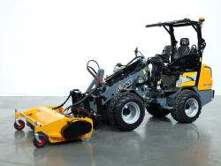 2026 Giant Klepelmaaier 1400 (35-45ltr) VK10967 | Aanbouwdelen | Klepelmaaier