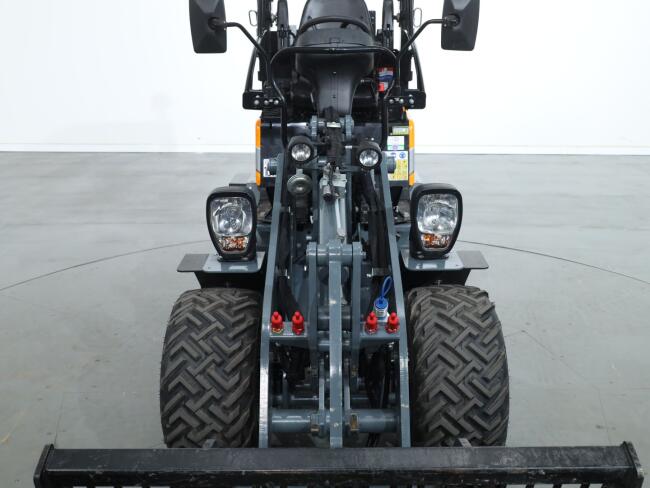 2021 Giant G1500 X-tra VK10969 | Wiellader | Mini Shovel