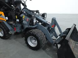 2021 Giant G1500 X-tra VK10969 | Wiellader | Mini Shovel