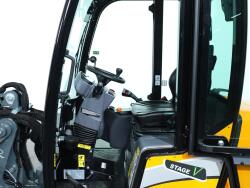2026 Giant G2700 X-tra HD+ (Cabine) VK10980 | Wiellader | Mini Shovel