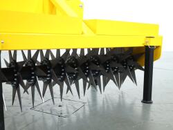 2026 VM-ML Gazonbeluchter PRO 150cm DV1601 | Aanbouwdelen | Diverse