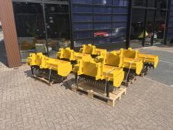 2026 VM-ML Gazonbeluchter PRO 175cm DV1603 | Aanbouwdelen | Diverse