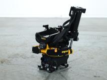 2026 Engcon EC204 Tiltrotator CW05-CW05 SS0 (afneembaar) VK10984 | Aanbouwdelen | Draaikantelstuk