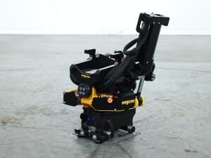 2026 Engcon EC204 Tiltrotator CW05-CW05 SS0 (afneembaar) VK10984 | Aanbouwdelen | Draaikantelstuk