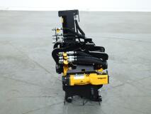 2026 Engcon EC204 Tiltrotator CW05-CW05 SS0 (afneembaar) VK10984 | Aanbouwdelen | Draaikantelstuk