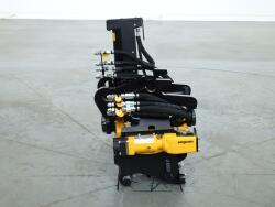 2026 Engcon EC204 Tiltrotator CW05-CW05 SS0 (afneembaar) VK10984 | Aanbouwdelen | Draaikantelstuk