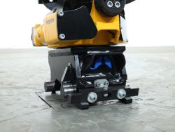 2026 Engcon EC204 Tiltrotator CW05-CW05 SS0 (afneembaar) VK10984 | Aanbouwdelen | Draaikantelstuk