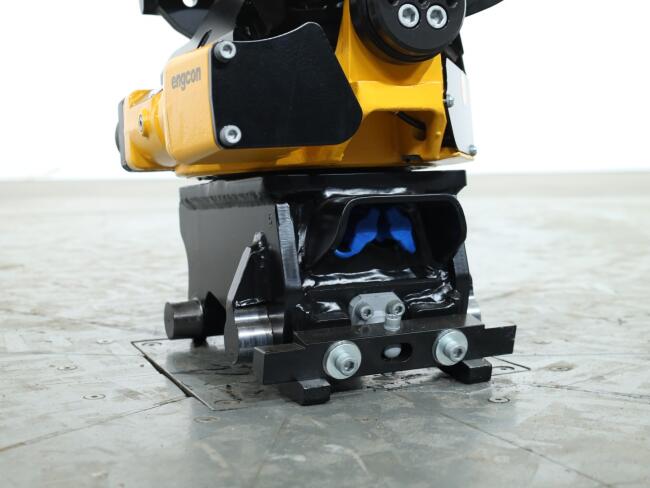 2026 Engcon EC204 Tiltrotator CW05-CW05 SS0 (afneembaar) VK10984 | Aanbouwdelen | Draaikantelstuk
