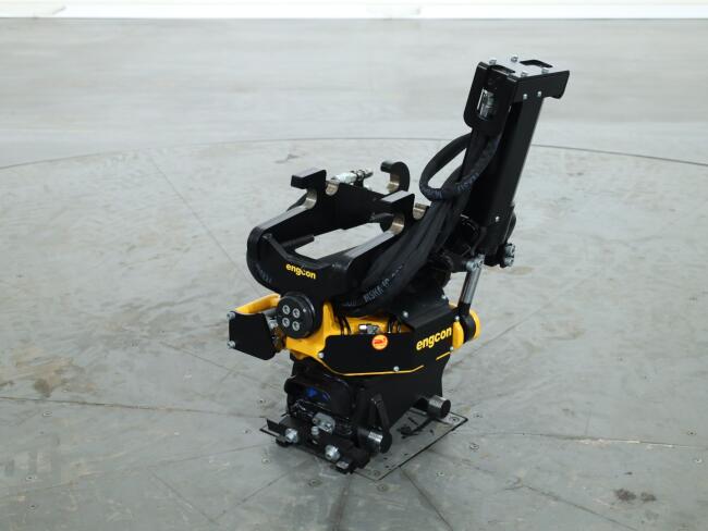 2026 Engcon EC204 Tiltrotator CW05-CW05 SS0 (afneembaar) VK10984 | Aanbouwdelen | Draaikantelstuk