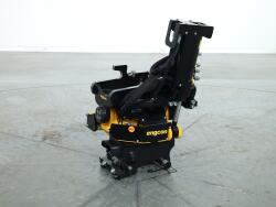 2026 Engcon EC204 Tiltrotator CW05-CW05 SS0 (afneembaar) VK10984 | Aanbouwdelen | Draaikantelstuk