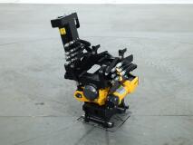 2026 Engcon EC204 Tiltrotator CW05-CW05 SS0 (afneembaar) VK10984 | Aanbouwdelen | Draaikantelstuk