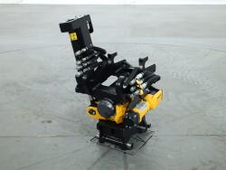 2026 Engcon EC204 Tiltrotator CW05-CW05 SS0 (afneembaar) VK10984 | Aanbouwdelen | Draaikantelstuk
