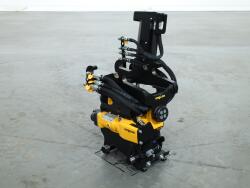 2026 Engcon EC204 Tiltrotator CW05-CW05 SS9 (afneembaar) VK10985 | Aanbouwdelen | Draaikantelstuk