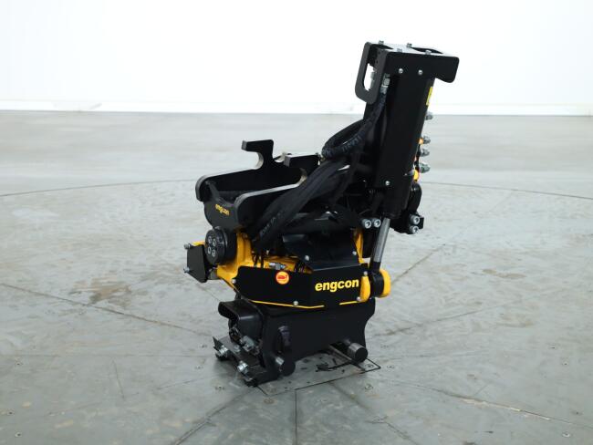 2026 Engcon EC204 Tiltrotator CW05-CW05 SS9 (afneembaar) VK10985 | Aanbouwdelen | Draaikantelstuk
