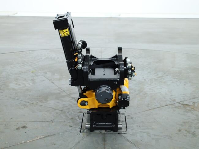 2026 Engcon EC204 Tiltrotator CW05-CW05 SS9 (afneembaar) VK10985 | Aanbouwdelen | Draaikantelstuk