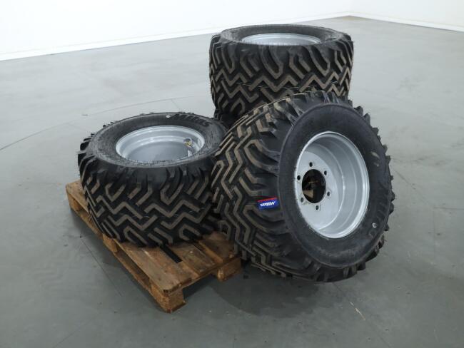 2026 Giant Set wielen G2700 440/50R17 AG MITAS DV1607 | Overige | Wielen / Banden