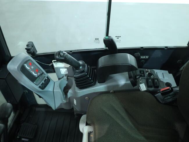 2020 Kubota KX019-4 VK10990 | Graafmachine | Minigraver