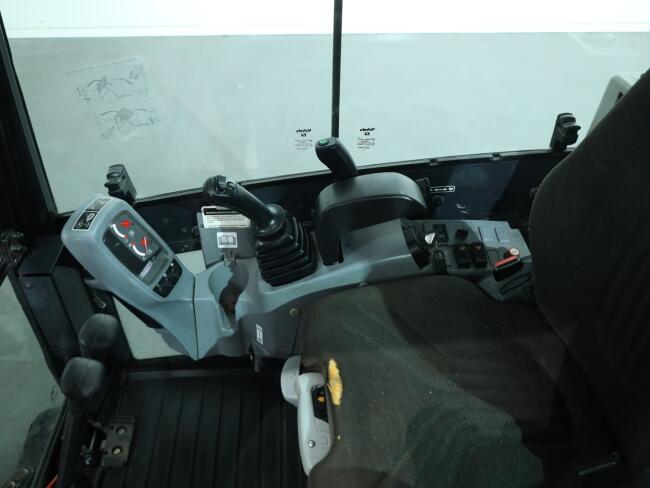 2021 Kubota KX019-4 VK10991 | Graafmachine | Minigraver