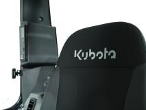 2026 Kubota KX037-4 Hi-Spec VK10993 | Graafmachine | Minigraver