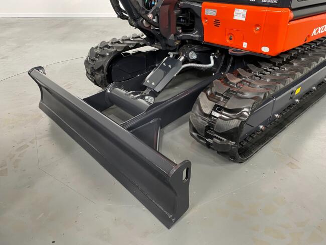 2026 Kubota KX060-5 VK10994 | Graafmachine | Minigraver