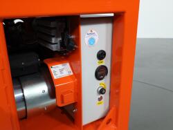 2026 Hamevac VHU-3000-AR Accu Vacuumunit VK11002 | Vacuum techniek | Vacuum Hef Unit