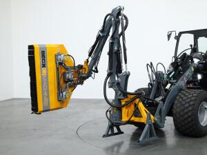 2026 Becx MA270 Maaiarm VK11004