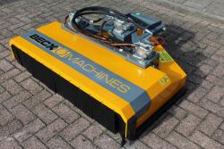 2026 Becx HS130HR Heggensnoeier VK11005 | Aanbouwdelen | Heggensnoeier