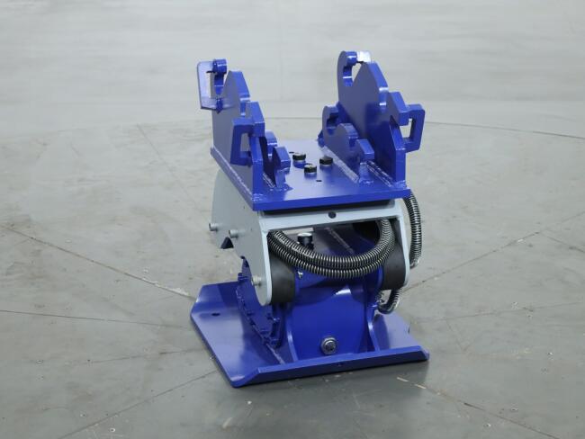 2026 Saes HST010-HD CW05/CW10 Trilblok VK11007 | Aanbouwdelen | Trilblok