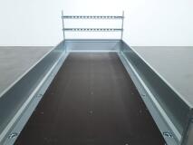 2026 Ifor Williams Tow-Max TM272-3617 PRO VT1110 | Aanhangwagen | Platformtrailer