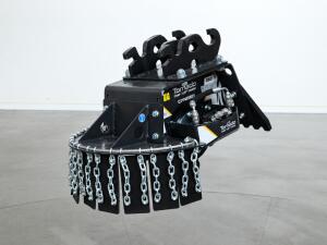 2026 Cangeo Tornado 350 - Stobbenfrees CW05 (24l/min)
