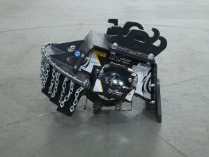 2026 Cangeo Tornado 350 - Stobbenfrees CW05 (24l/min)