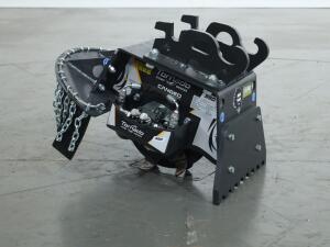 2026 Cangeo Tornado 350 - Stobbenfrees CW05 (24l/min)