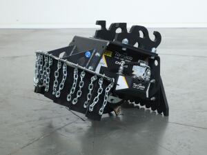 2026 Cangeo Tornado 350 - Stobbenfrees CW05 (24l/min)