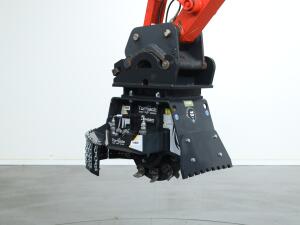2026 Cangeo Tornado 450 - Stobbenfrees CW10 (42l/min)