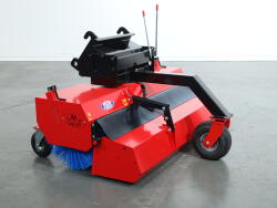 2026 M-Sweep HSTV 600SP 175cm Veegmachine Giant VK11024 | Aanbouwdelen | Veegmachine / Borstel