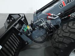 2026 Giant G5000 TELE VV1528 | Wiellader | Mini Shovel