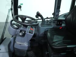 2026 Giant G5000 TELE VV1528 | Wiellader | Mini Shovel