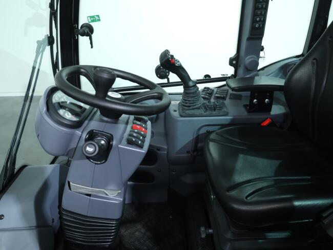 2026 Giant G5000 TELE VV1528 | Wiellader | Mini Shovel