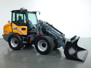 2026 Giant G5000 TELE