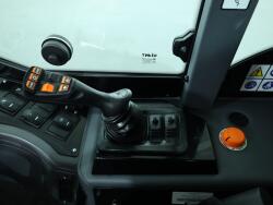 2026 Giant G3500 (Cabine) VV1529 | Wiellader | Mini Shovel